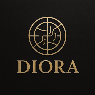 Telegram profile photo for DIORA
