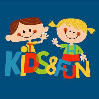Telegram profile photo for Kidsandfun96