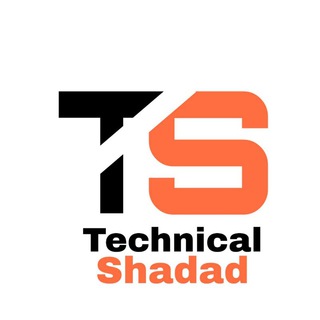 Telegram profile photo for Technical Shadad | Latest Deals & Offers