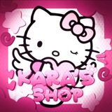 Telegram profile photo for KARA’S SHOP