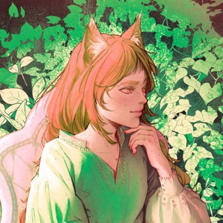 Telegram profile photo for Fuku.mi 🌿