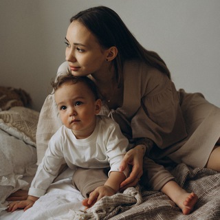 Telegram profile photo for ДЕТСТВО СО ВКУСОМ ЛИМОНА
