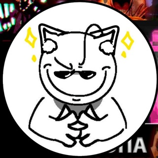 Telegram profile photo for Ярандос🐺