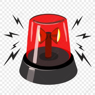 Telegram profile photo for Оповещения РСЧС 🚨