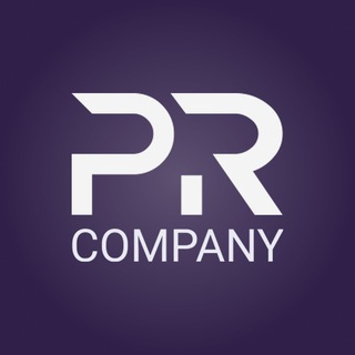 Telegram profile photo for PR Company | корпоративные журналы и smm