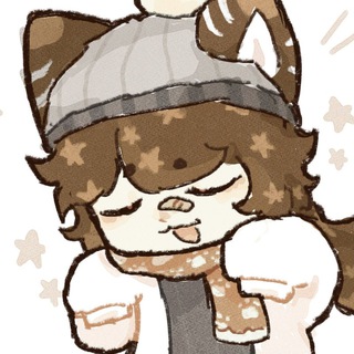 Telegram profile photo for 🍂 хова/рест
