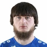 Telegram profile photo for ФВ «ФУТБОЛЬНЫЙ КЛУБ»