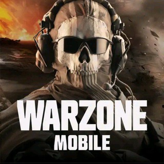 Telegram group profile photo for WarZone Mobile Italia 🇮🇹