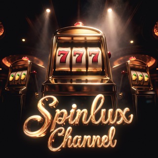 Telegram group profile photo for 🃏SpinLux