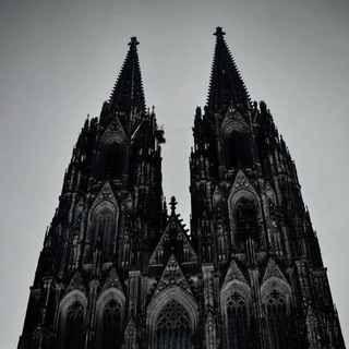 Telegram profile photo for 𝕮𝖆𝖙𝖍𝖊𝖉𝖗𝖆𝖑 𝖔𝖋 𝕮𝖍𝖆𝖔𝖘