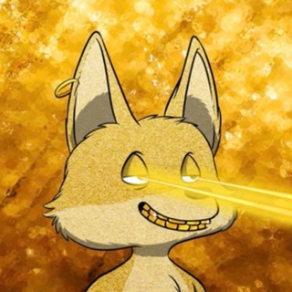 Telegram profile photo for FoxyCalls ๐ฆ