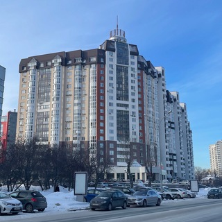 Telegram profile photo for ❗️ТСЖ_М.Жукова❗️