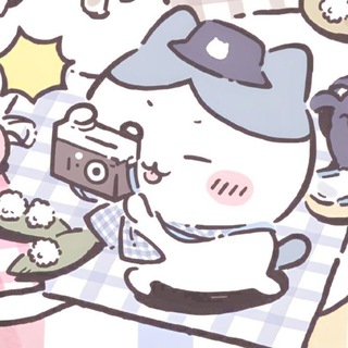 Telegram profile photo for ❄️freezing best fan~. . .❄️