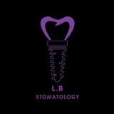 Telegram profile photo for L.B STOMATOLOGY