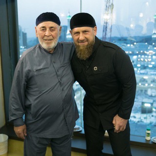 Telegram profile photo for Шарпуди Абдулазизов