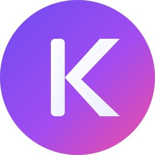 Telegram profile photo for KMA VPN
