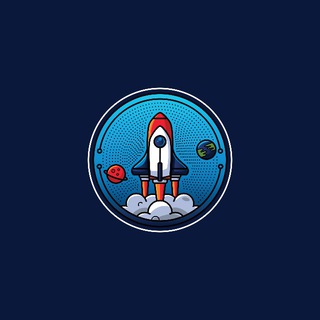 Telegram profile photo for DeFi Marketing Pro