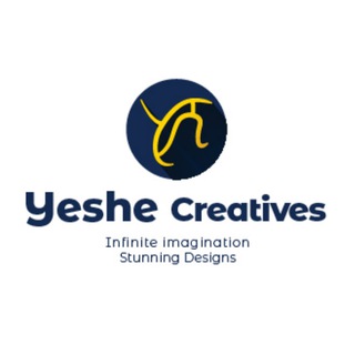 Telegram profile photo for Yeሺ creative studio