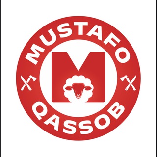 Telegram profile photo for Mustafo_qassob