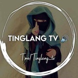 Telegram profile photo for 𝐓𝐢𝐧𝐠𝐥𝐚𝐧𝐠 𝐓𝐯 | ☕︎