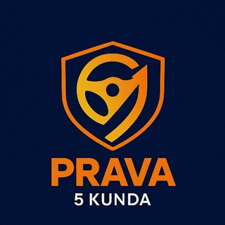 Telegram profile photo for Prava_5kunda💯