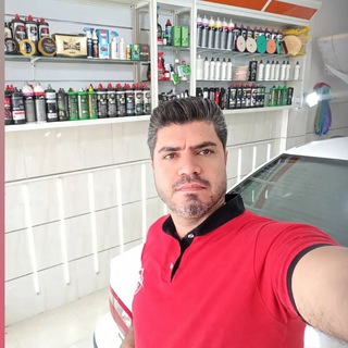 Telegram profile photo for سرامیک خودرو سعیدسعیدی