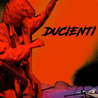 Telegram profile photo for DUCIENTI