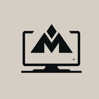 Telegram profile photo for M-TechRidge RPSC Programmer