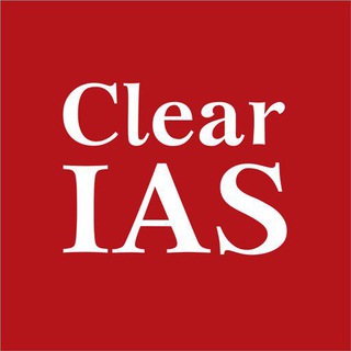 Telegram profile photo for ClearIAS
