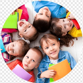 Telegram profile photo for کانال پیش دبستانی بیاموز