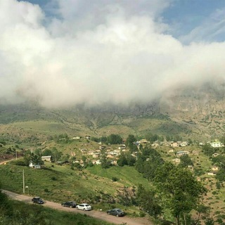Telegram profile photo for قلب کوهستان(هریجان)