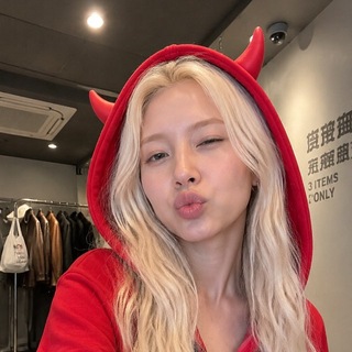 Telegram profile photo for 🤍 Sofia's room 🤍