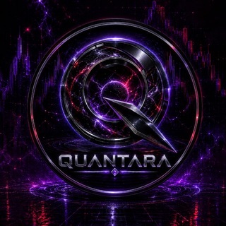 Telegram profile photo for Quantara public