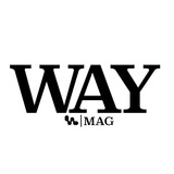 Telegram profile photo for WAY MAGAZINE