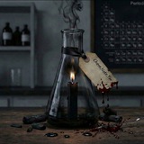 Telegram profile photo for Chem.Note tm