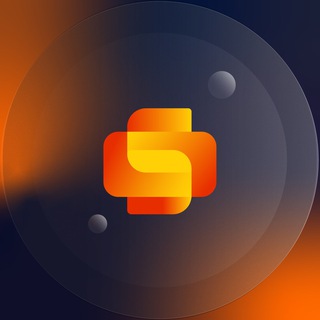 Telegram profile photo for Swiper