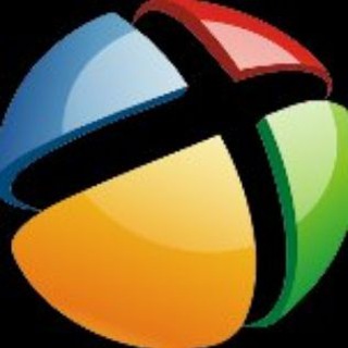 Telegram profile photo for DriversPack