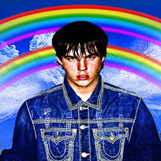 Telegram profile photo for всратий кавер арт
