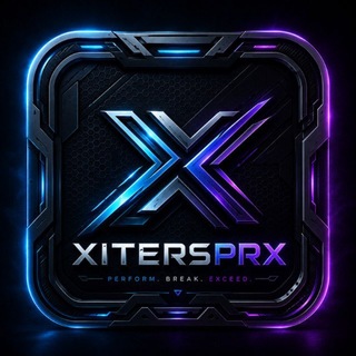 Telegram profile photo for Xiters Proxy Delta iOS