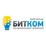 Telegram profile photo for БітКом - музичний інтернет-магазин