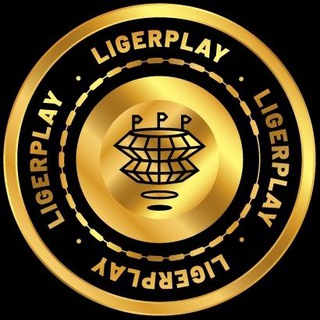 Telegram profile photo for Liger Play
