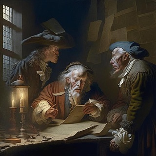 Telegram profile photo for Исторические откровения