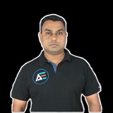 Telegram profile photo for Shailendra Verma
