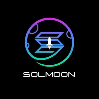 Telegram profile photo for Solmoon Portal