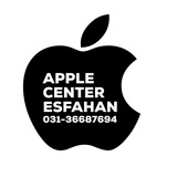 Telegram profile photo for Apple Center Esfahan 