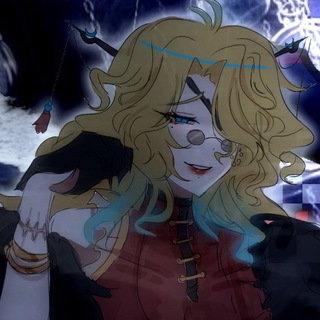 Telegram profile photo for SHAHI. 🪭 архив