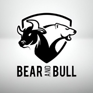 Telegram profile photo for BEAR & BULL