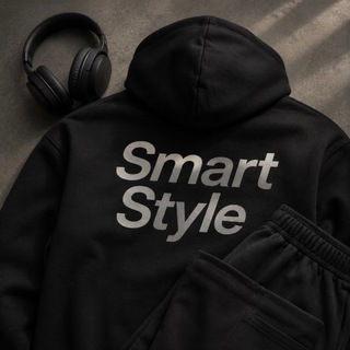 Telegram profile photo for Smart Style