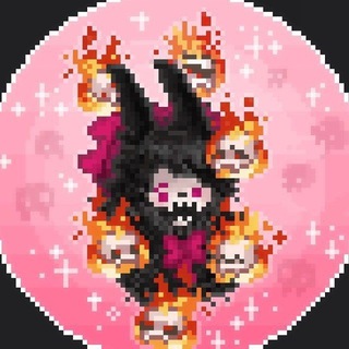 Telegram profile photo for Рест «‹ «Черепок» ›» #ТК