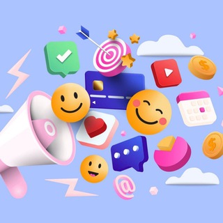 Telegram profile photo for arzon smm